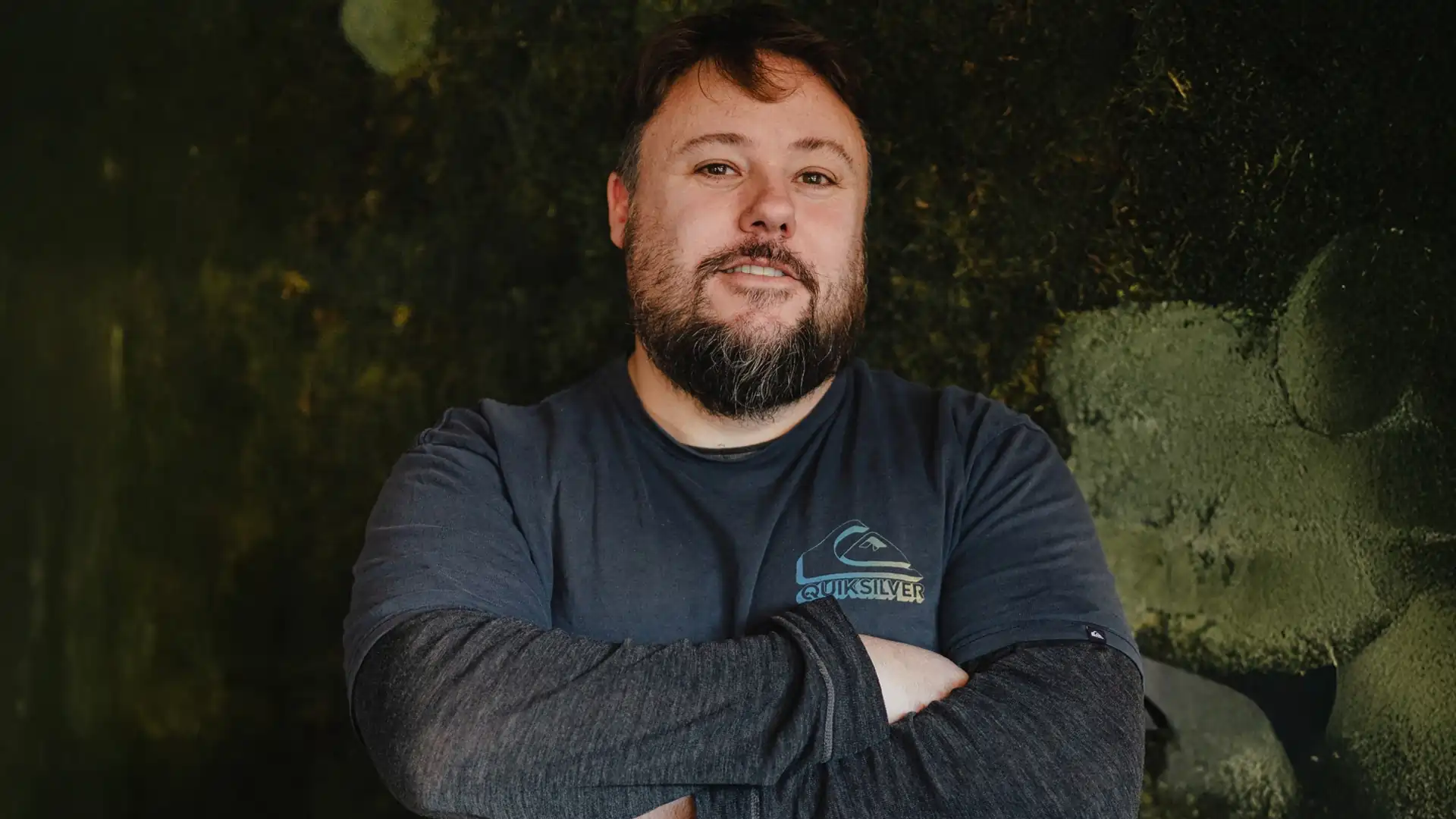 Dune: Awakening Creative Director, Joel Bylos