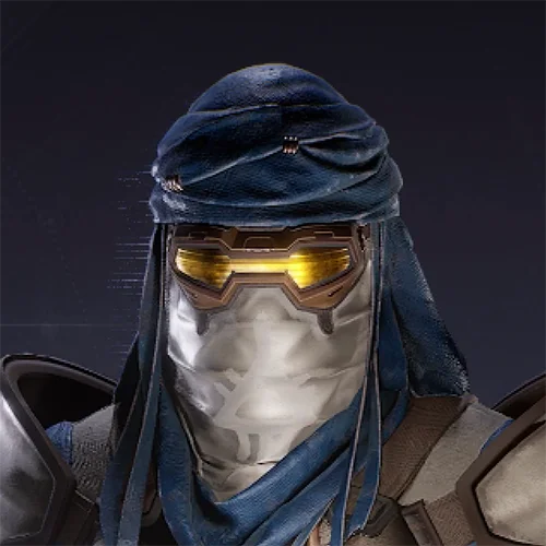 Author Profile Image